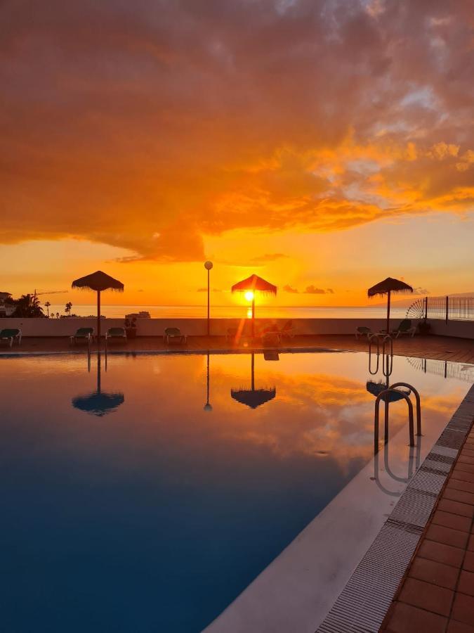 Warm, Cozy And Comfortable Costa Adeje  Exterior foto