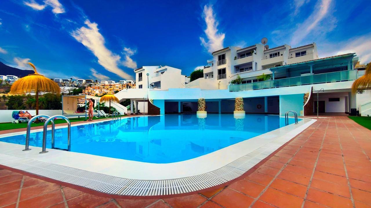 Warm, Cozy And Comfortable Costa Adeje  Exterior foto
