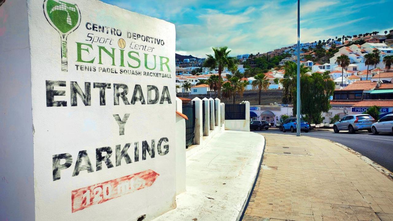 Warm, Cozy And Comfortable Costa Adeje  Exterior foto
