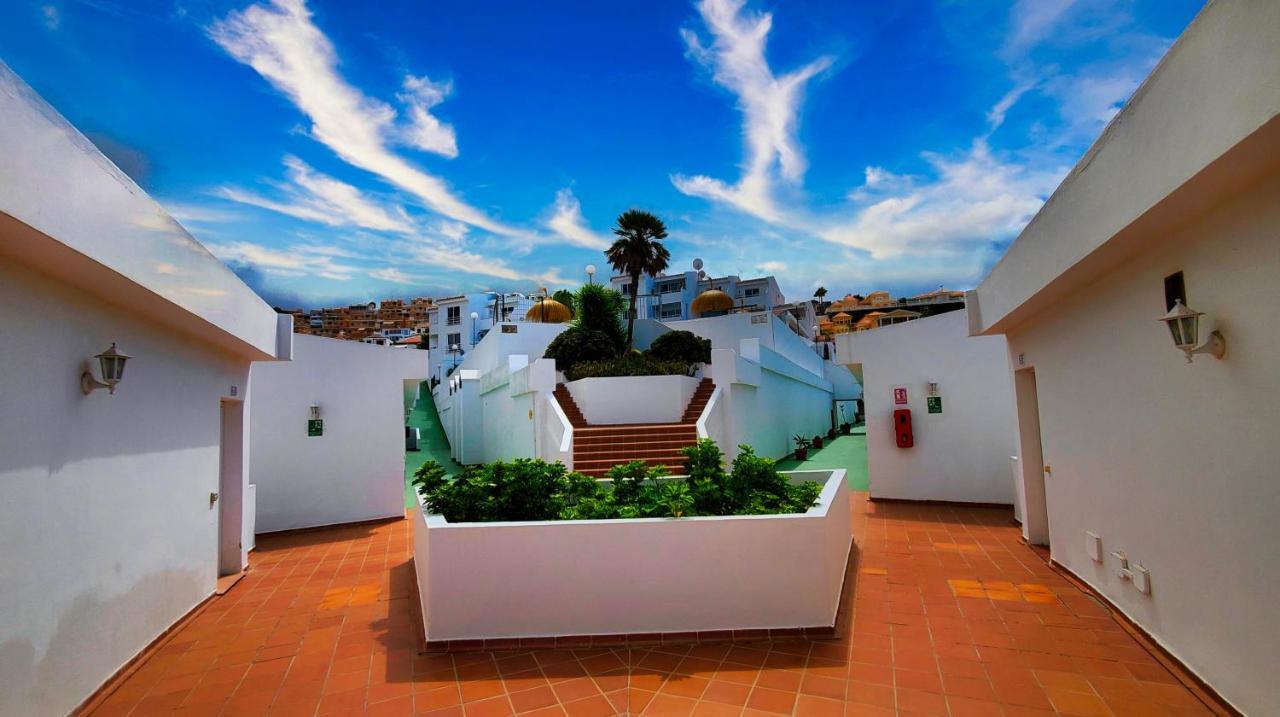 Warm, Cozy And Comfortable Costa Adeje  Exterior foto
