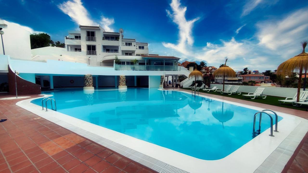 Warm, Cozy And Comfortable Costa Adeje  Exterior foto