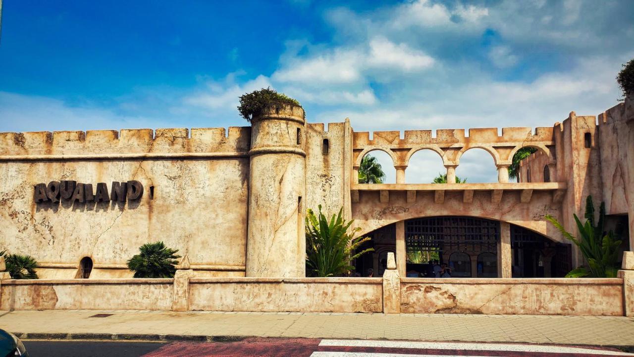 Warm, Cozy And Comfortable Costa Adeje  Exterior foto