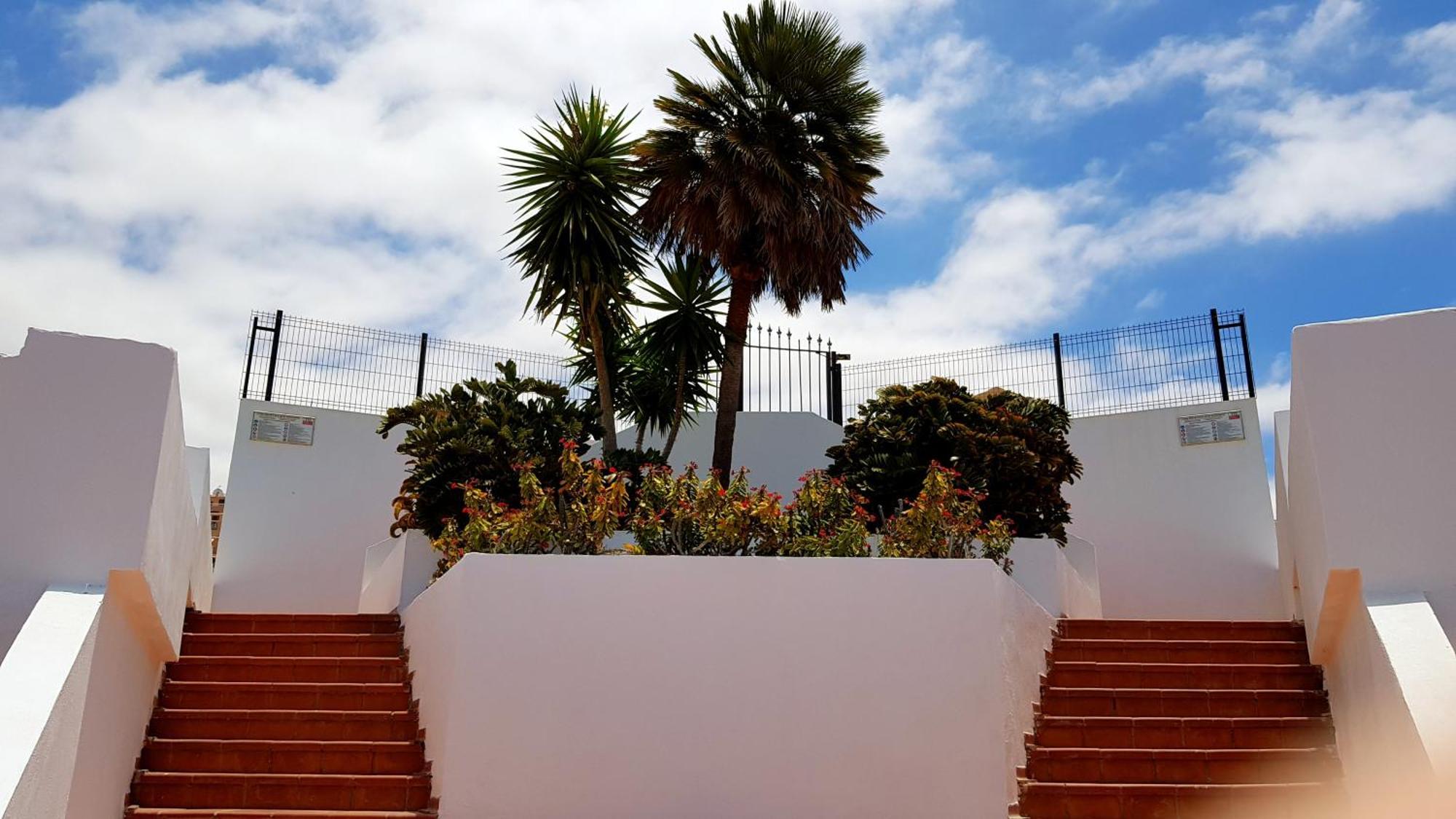 Warm, Cozy And Comfortable Costa Adeje  Exterior foto