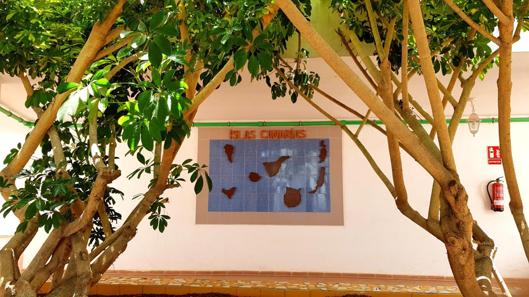Warm, Cozy And Comfortable Costa Adeje  Exterior foto