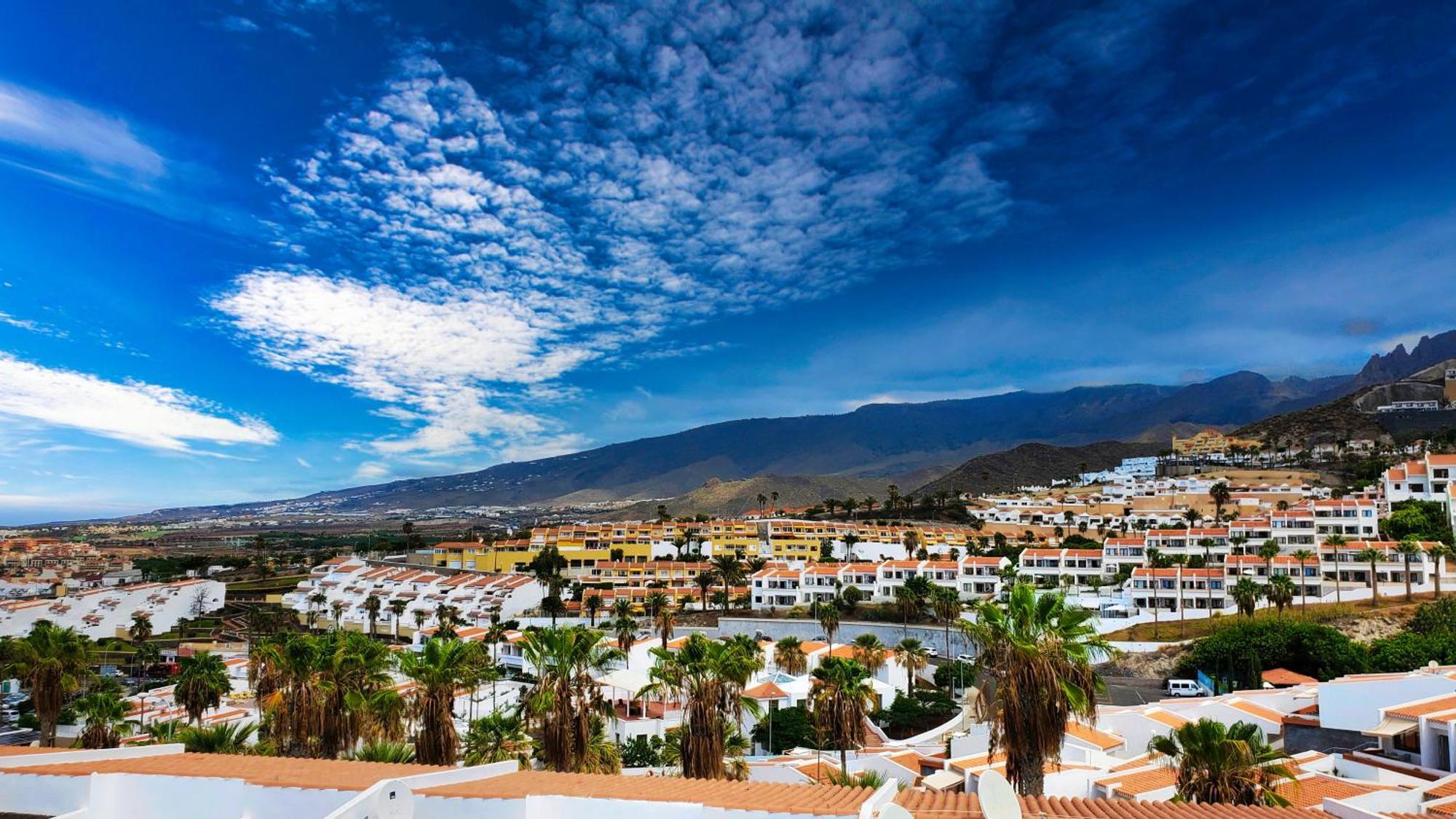 Warm, Cozy And Comfortable Costa Adeje  Exterior foto