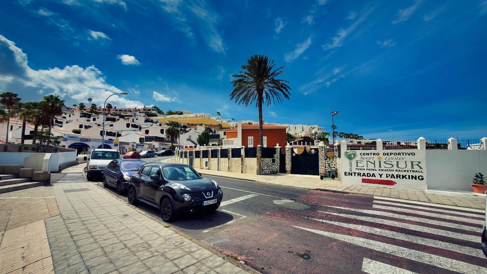 Warm, Cozy And Comfortable Costa Adeje  Exterior foto