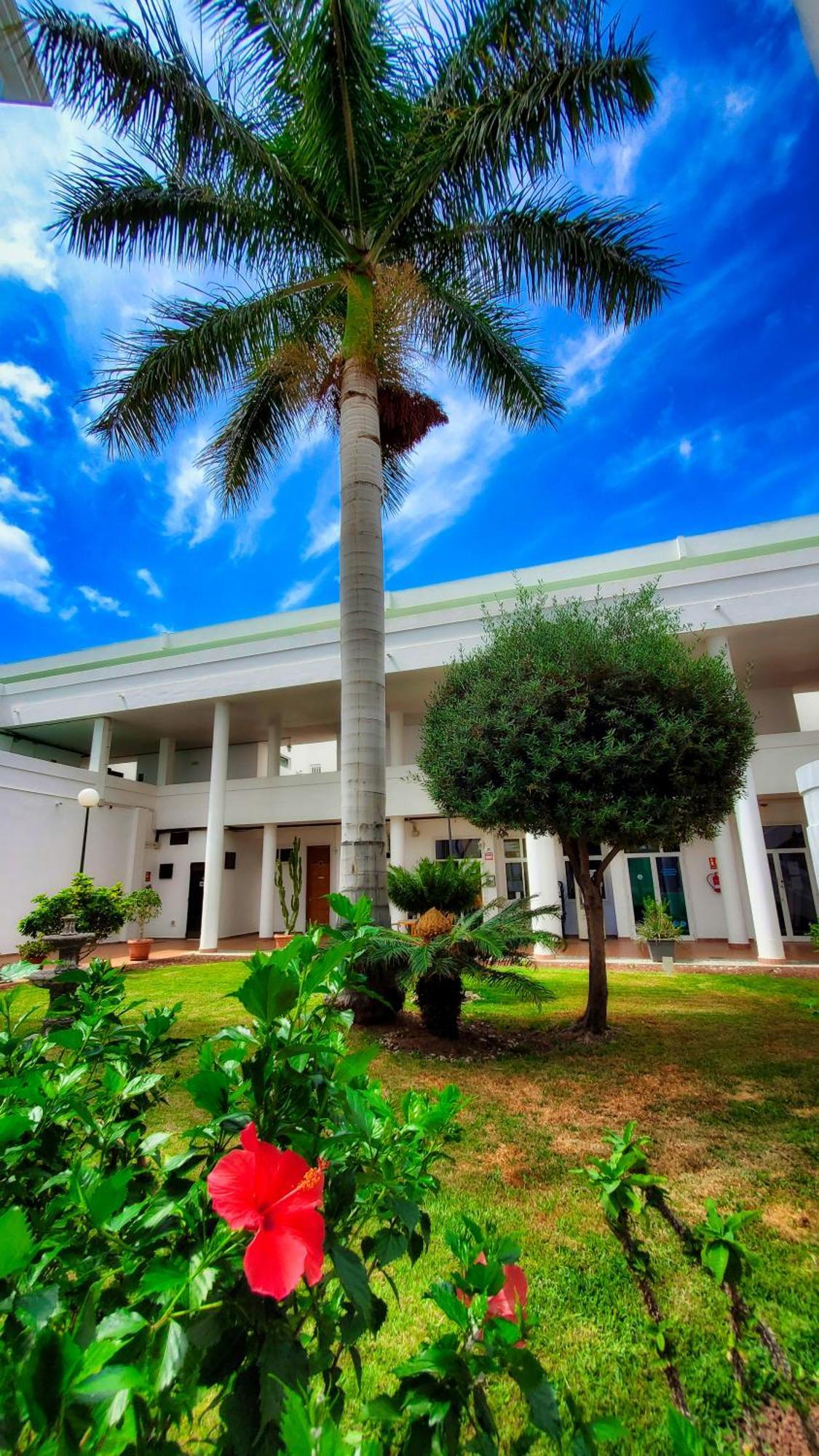 Warm, Cozy And Comfortable Costa Adeje  Exterior foto